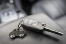 autoschlüssel batterie wechseln