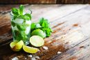 pfefferminzschnaps selber machen