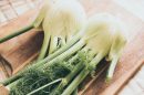 Fenchel einfrieren
