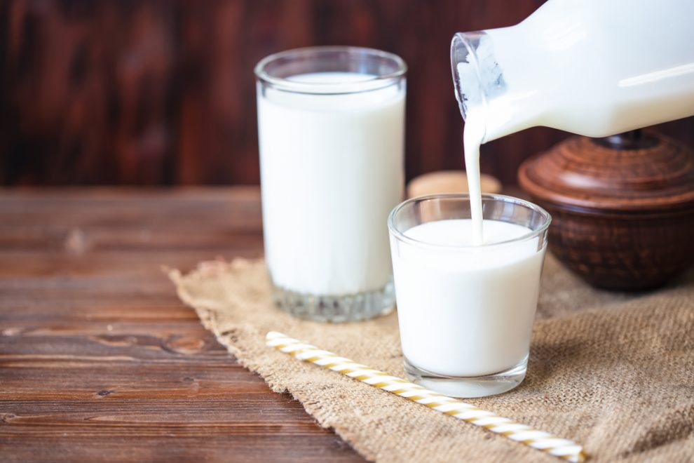 Leberwerte verbessern: Wie Buttermilch dabei helfen kann!