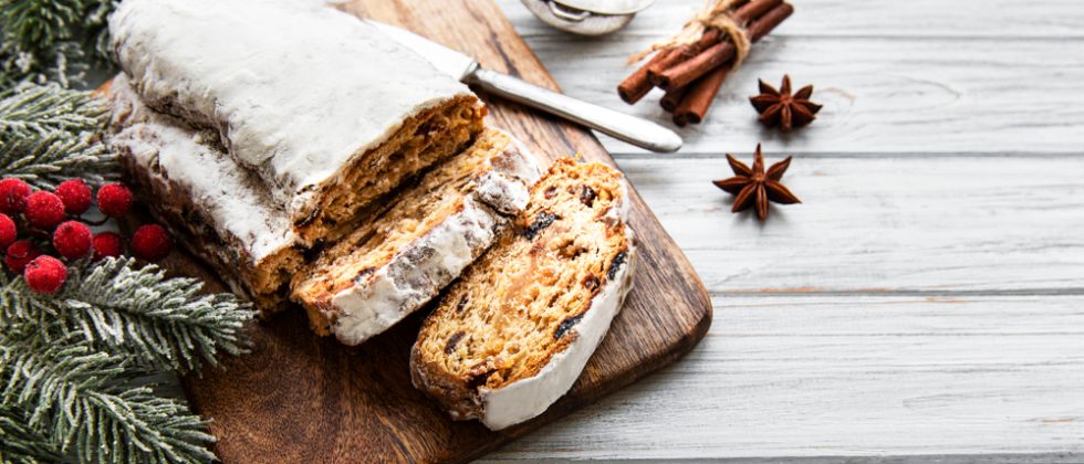 stollen lagern