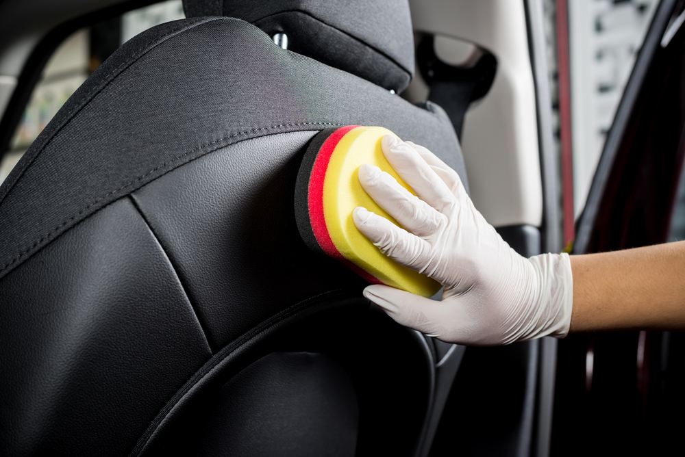 Pflege Fur Autoledersitze