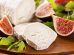 Ziegenkäse einfrieren