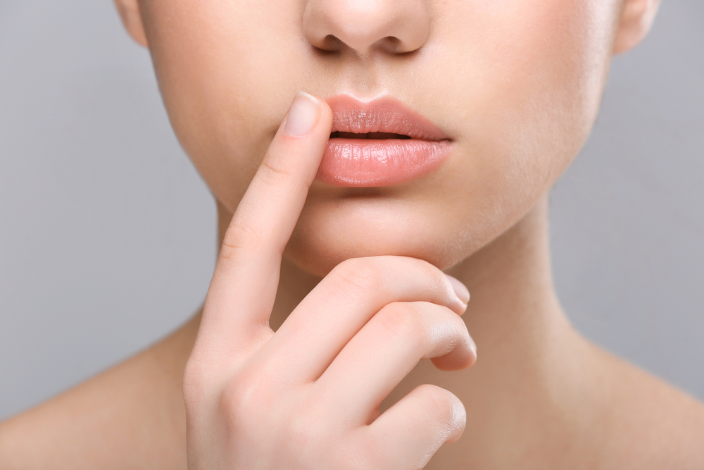 Lippenbandchen Gerissen Symptome Ursachen Und Behandlung
