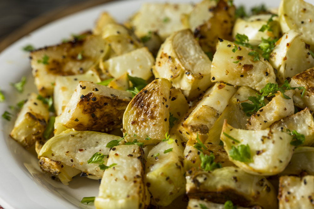 Kohlrabi würzen: Klassische und exotische Rezeptideen!