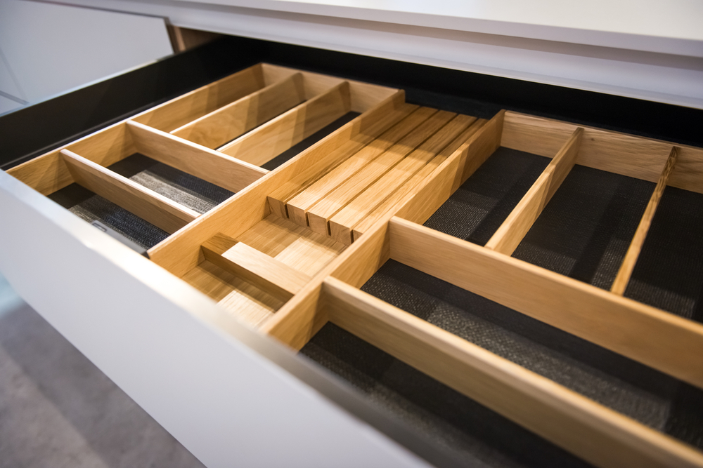 Besteckkasten selber bauen: Schritt-für-Schritt Anleitung