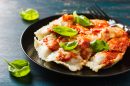 Dosenravioli aufpeppen