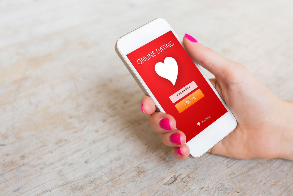 Dating-apps für kinder