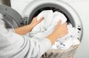 Wäsche wird nicht sauber