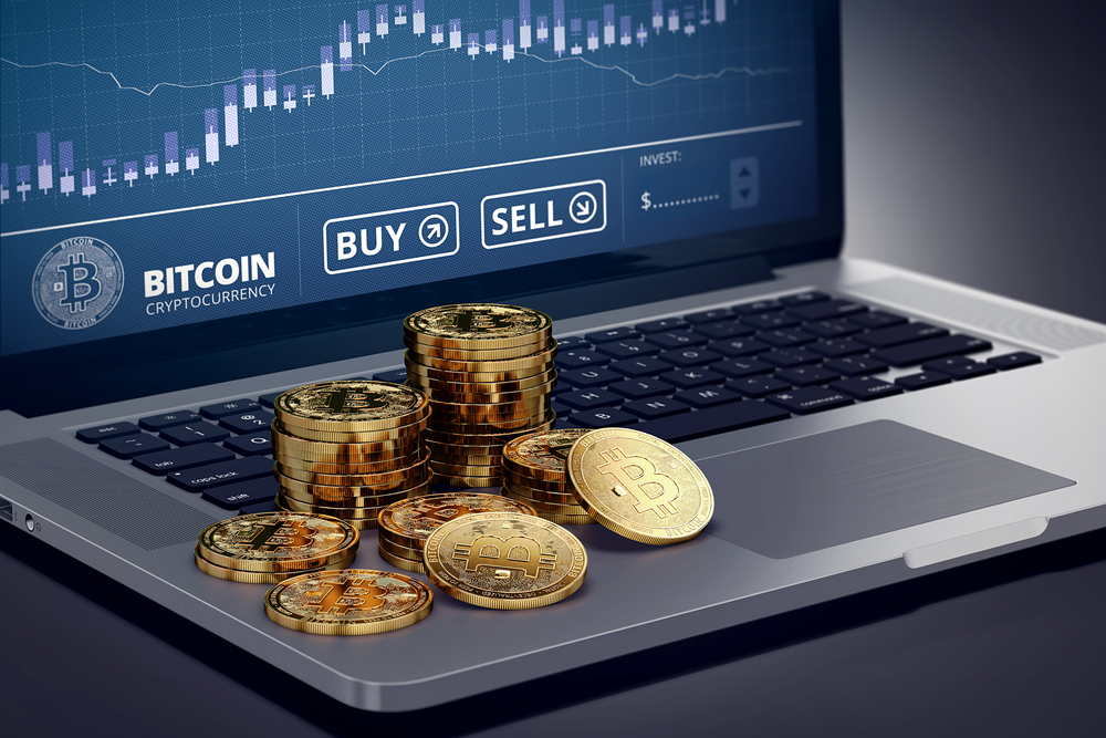 Mit Bitcoin Geld verdienen Ein ausführlicher Leitfaden