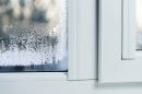 Thermopenfenster sind innen nass