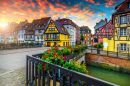 Colmar Sehenswürdigkeiten