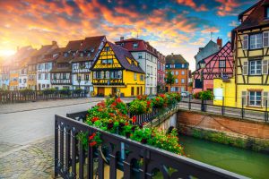 Colmar Sehenswürdigkeiten