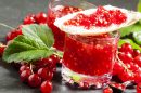 Johannisbeermarmelade ohne Gelierzucker