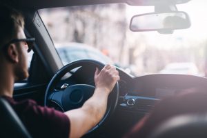 Auto ruckelt beim Anfahren