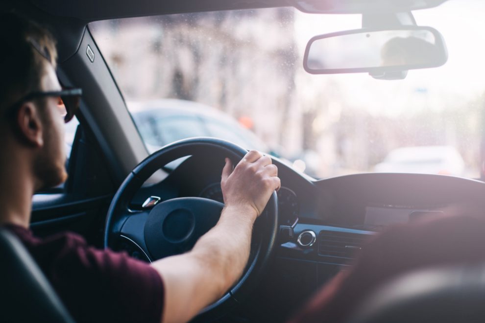 Auto ruckelt beim Anfahren