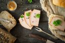 Leberkäse einfrieren