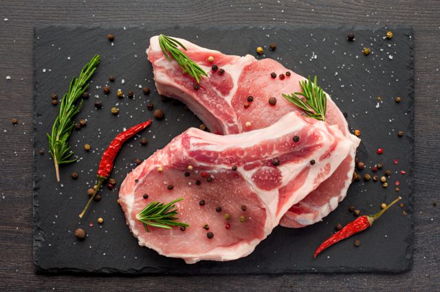 Ist Schweinefleisch ungesund?: Die Fakten im Überblick