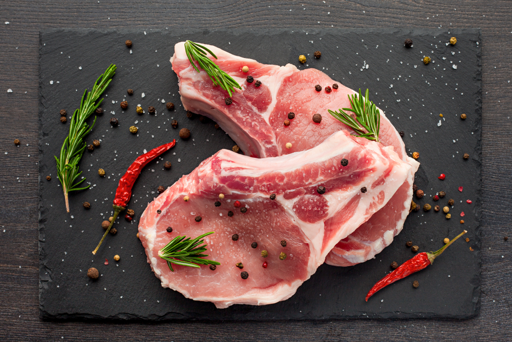 schweinefleisch ungesund