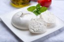Burrata in der Schwangerschaft