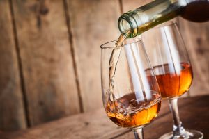 ersatz für sherry