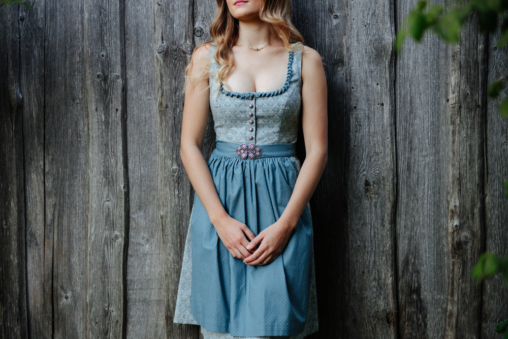 Trachtenmode Wenn traditionelle Mode auf moderne Designs trifft