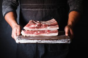 schweinefleisch
