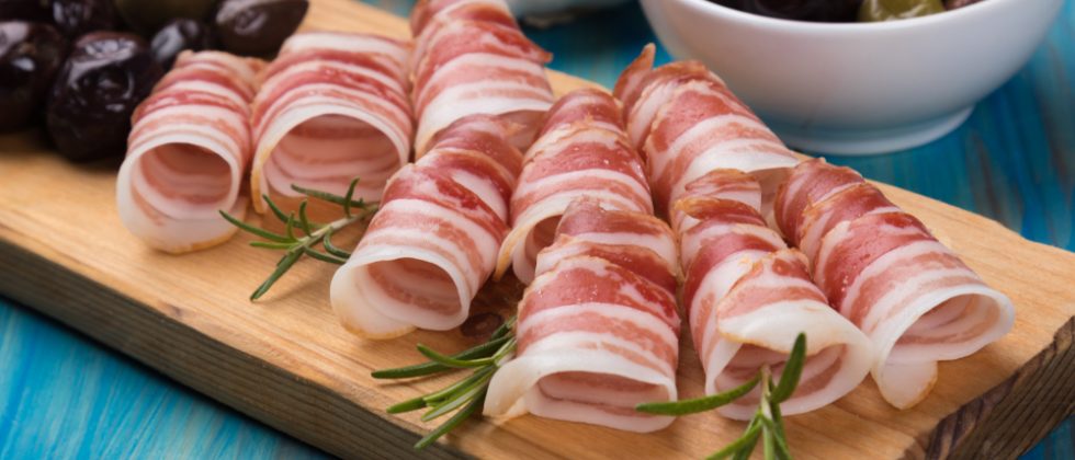 Pancetta