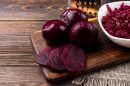 Rote Beete