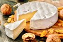 Camembert einfrieren