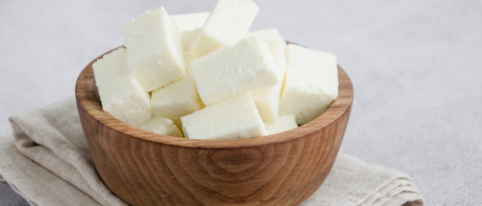 indischer paneer
