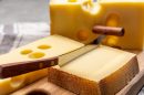 Ersatz für Gruyere Käse