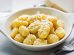 Gnocchi mit Parmesan