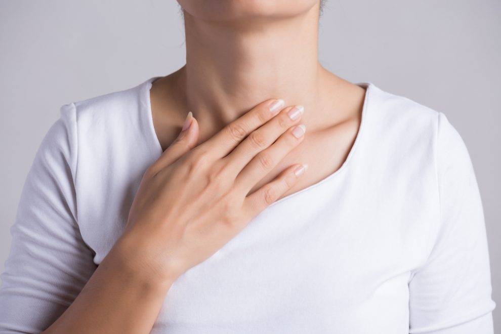 Angina Rückfall nach Antibiotika: Ursachen und Behandlung