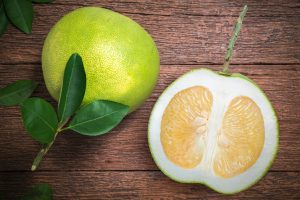 pomelo