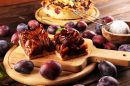 Pflaumenkuchen