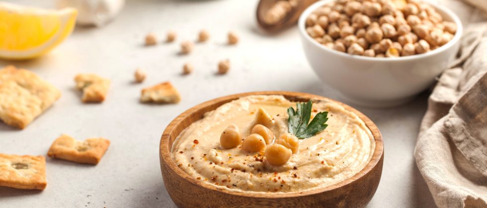 hummus in der schwangerschaft essen