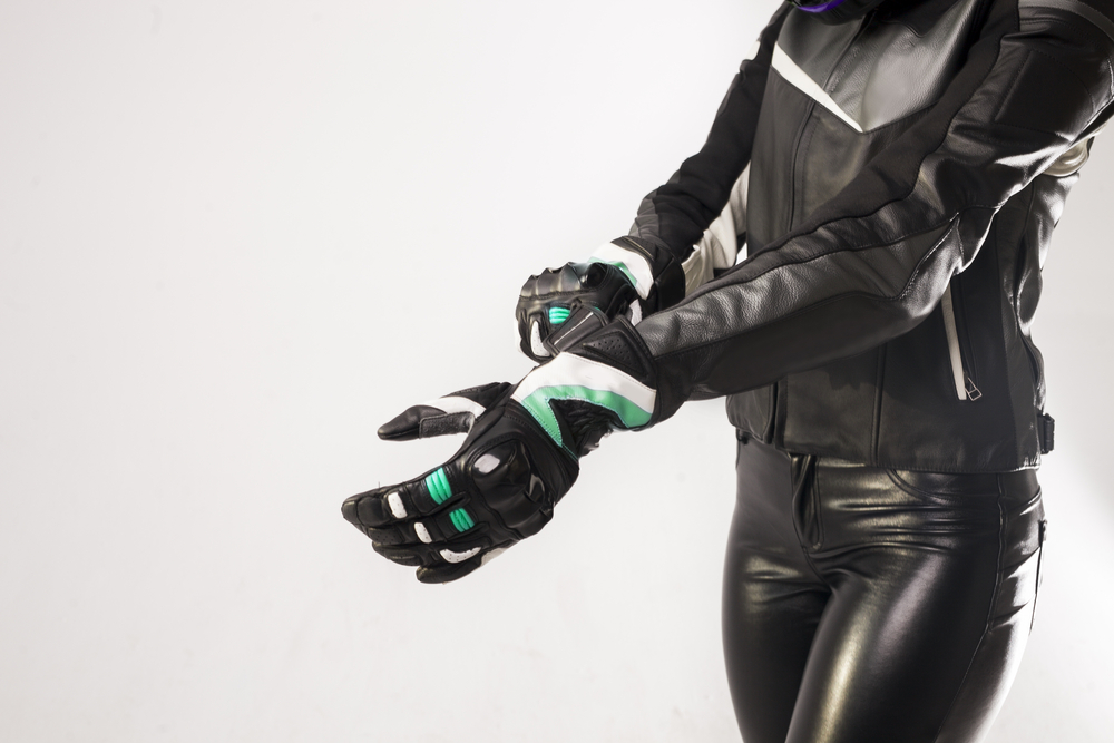 Welche Motorradbekleidung schützt am besten?