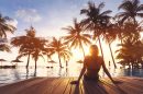 urlaub in einer clubanlage