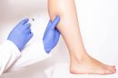 Thrombosespritze