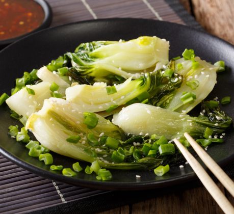 Pak Choi