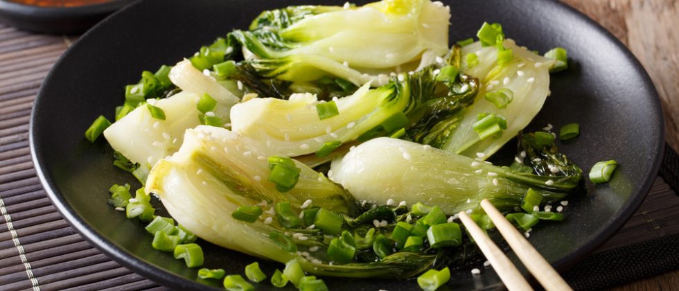 Pak Choi
