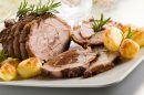 Kalbsbrät
