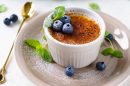 Crème Brûlée