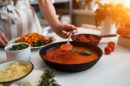 salzige sauce