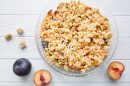 streusel