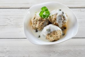 Königsberger Klopse