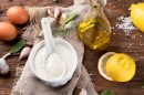 Frische Aioli