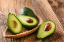 frische avocados