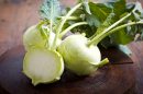 kohlrabi